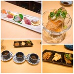 Soba Dining largo - 