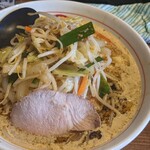 Bowbow Ramen Tomi - 