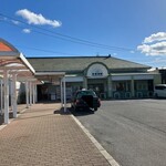 Kiosk Tadotsu Ten - JR多度津駅　※駅周辺は、閑散としています