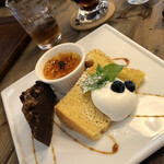 Cafe Shokudo Juju - 