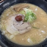 Sapporo Ramen Misogen Ion Moru Tomakomai Ten - 