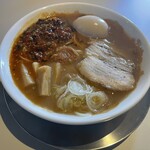 Shinshu Miso Ramen Yamabuki - 