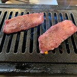 Yakiniku Horumon Tobisuke - 