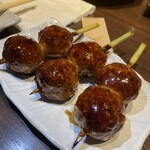 Yakitori Ya Sumire Tama Center Ten - 