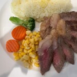 SAPPORO STEAK LAND FOR SEASON - 