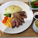 SAPPORO STEAK LAND FOR SEASON - 