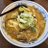 Ema - 馬肉ラーメン　1000円