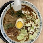 Keika Ramen Ikebukuro Higashiguchi Ten - 