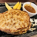 Steak Gusto Jindaiji Ten - 