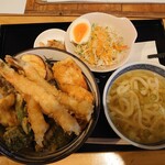 道楽うどん - 