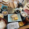 北海道ホテル - 料理写真:和朝食