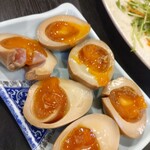 中国料理 王記 - 