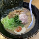 Ramen Ichikichi - 