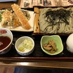 Ojiya Soba Kadoya - 