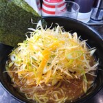 Ramen-ya Menichi Mizonokuchi Ten - 