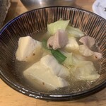 Hakata Motsu-nabe Hibiki - 