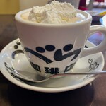 Bera Coffee Seto Ten - 