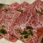 Yakiniku Ryunosuke - 