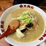 Ramen Tenguzan Sohonke - 