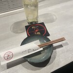 日本酒と燻製 和ばる 湊 - 