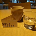 SOL'S COFFEE APARTMENT - 