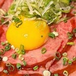 Private rooms Yakiniku Sanbyoshi Bettei - 