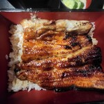 Unagi Akagaki - 