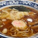 Kawauchi no Yu Restaurant - 