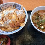 和風レストラン まるまつ - 料理写真: