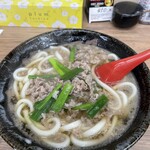 大阪うどん いなの路 - 