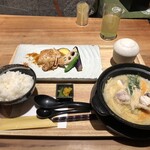 BARA dining -IBARAKI sense- - 