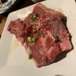 GYUGYU Yakiniku Shichifuku - 