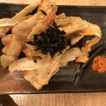 Nikujiru Gyoza no Dandadan Kokura Ten - 