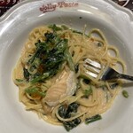 Jelly Pasta Ebetsu Ten - 旦那はこれが好きでよく頼む