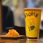 EVOLVE BEER&KITCHEN - 