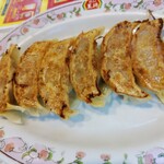 Gyoza no Osho Fuchinobe Ten - 