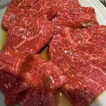 焼肉 長介 - 