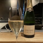 STUN - Richard Cheurlin Brut Carte d'Or NV