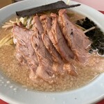 Ramen Shop Kangawa Nishi Ten - 