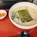 麺屋 文太 - 