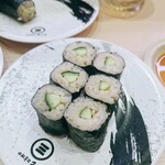 Kaiten Zushi Misaki Ningyo Cho Ten - さびかっぱ　121円