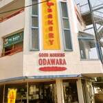 GOOD MORNING ODAWARA - 