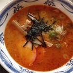 Chubu Kokusai Golf Club Restaurant - らーめんアップ