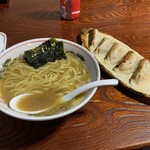 Ramen Kurumaya - 