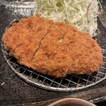 Tonkatsu Katsuki Suminodo Ten - 