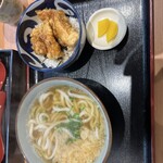 麺処 美松 - 