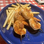 FAMILY DINER shrimp house - 