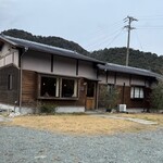 森のお菓子屋 スピカ - 外観