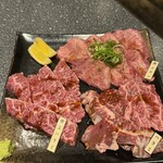 Sumibi Yakiniku Sunada - 