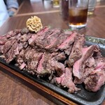 Ikinari Steak Kokura Minami Ten - 